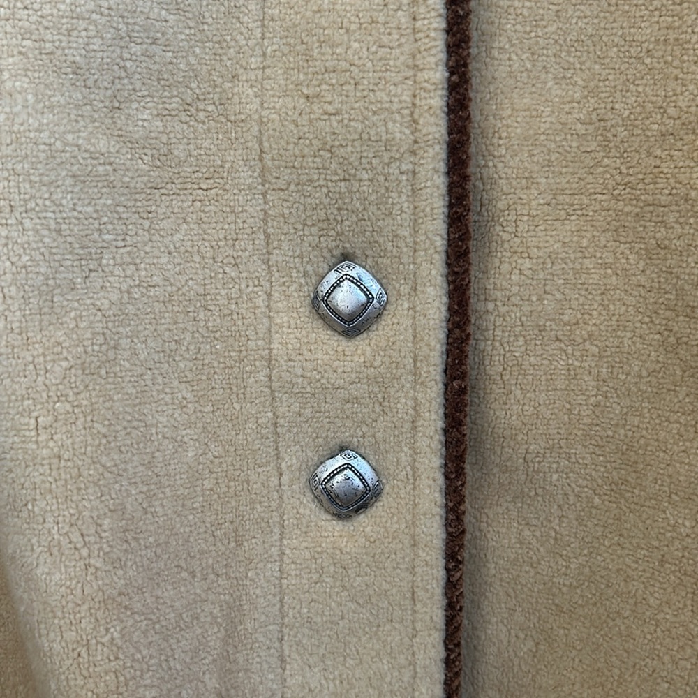 Women's County Clothing Company Jacket Size Large - Picture 7 of 11